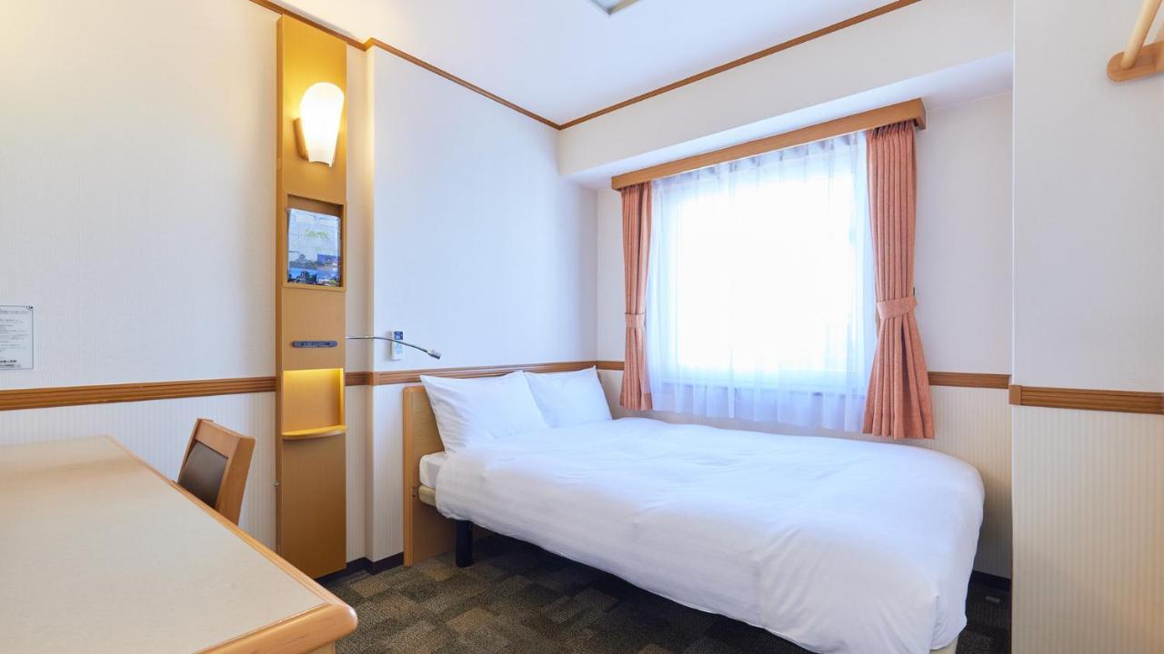 Toyoko Inn Osaka JR Noda Ekimae Bagian luar foto