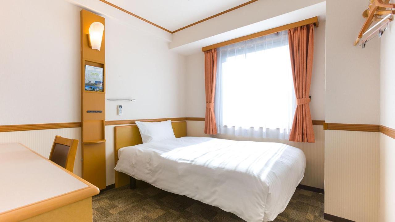 Toyoko Inn Osaka JR Noda Ekimae Bagian luar foto